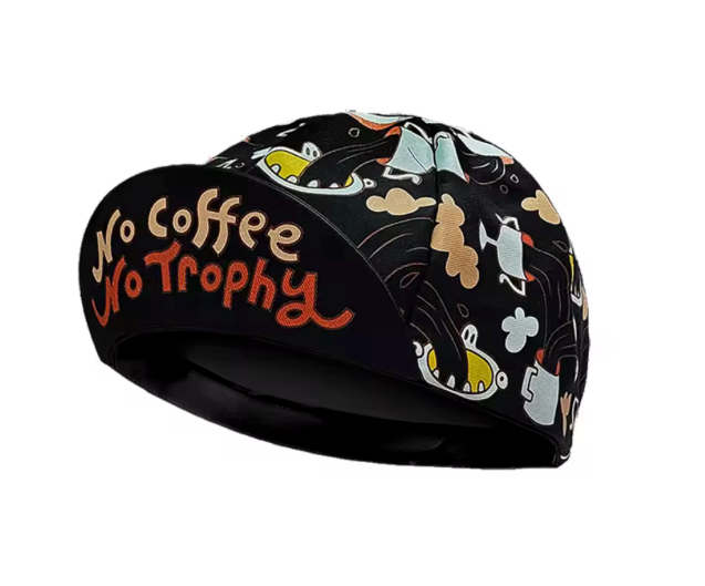 Gorras ciclismo GB