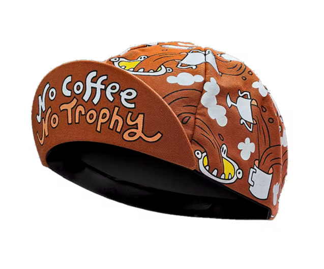Gorras ciclismo GB