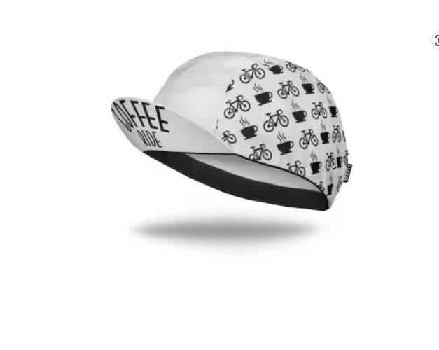 Gorras ciclismo GB