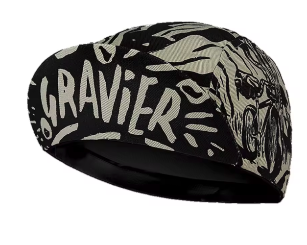 Gorras ciclismo GB