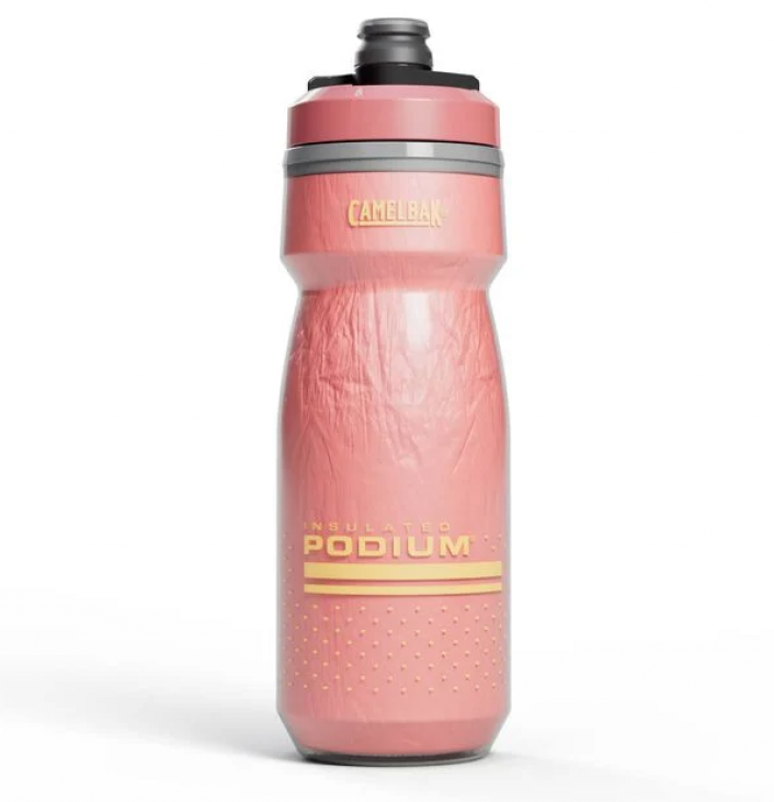 Termo Camelbak Podium Chill 21oz