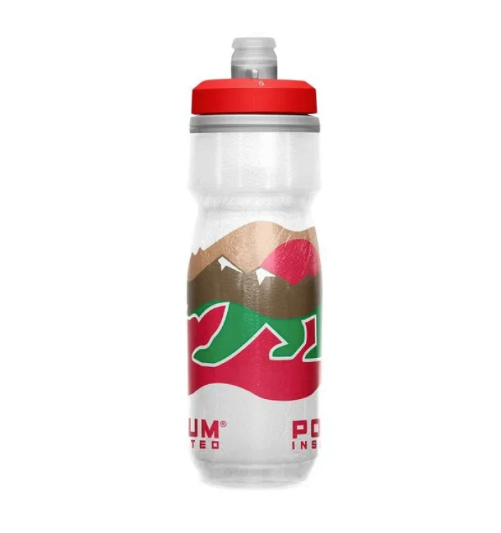 Termo Camelbak Podium Chill 21oz