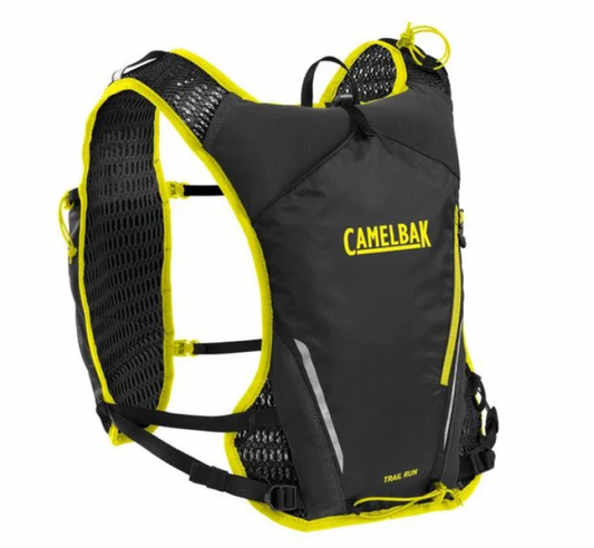 Bolso con hidratación Camelbak Trail Run Vest 17oz