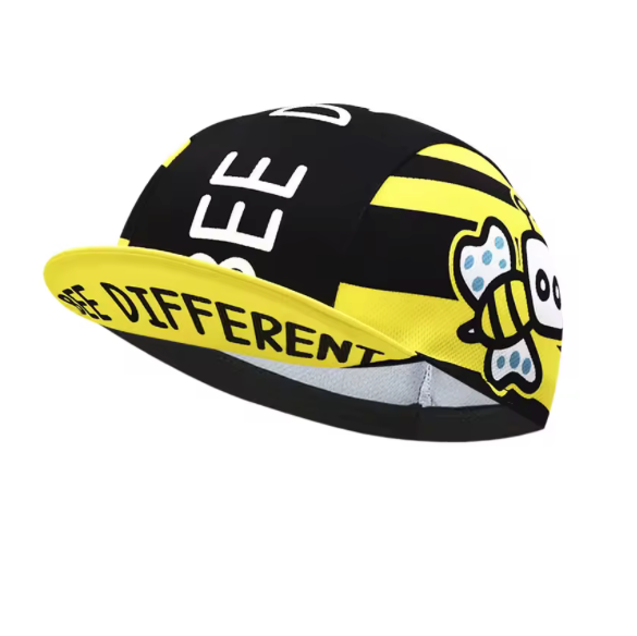 Gorras ciclismo GB