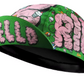 Gorras ciclismo GB