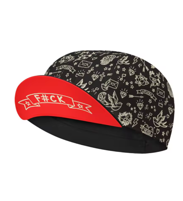 Gorras ciclismo GB