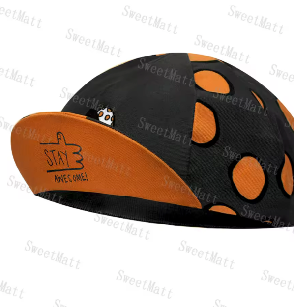 Gorras ciclismo GB