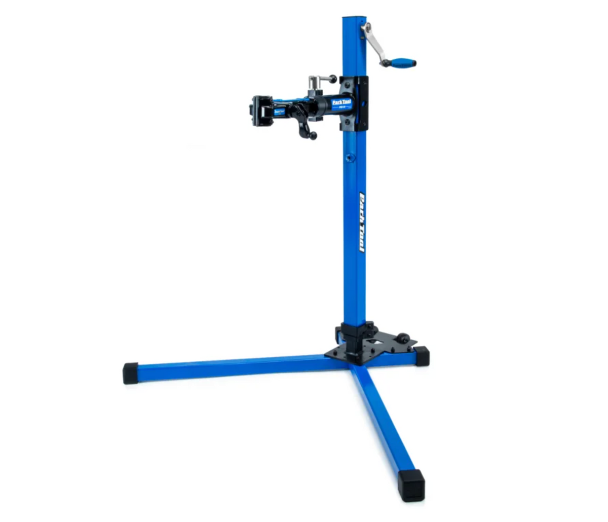 Soporte de reparación con elevador mecanico (eBikes) Park Tool PS-30