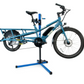 Soporte de reparación con elevador mecanico (eBikes) Park Tool PS-30