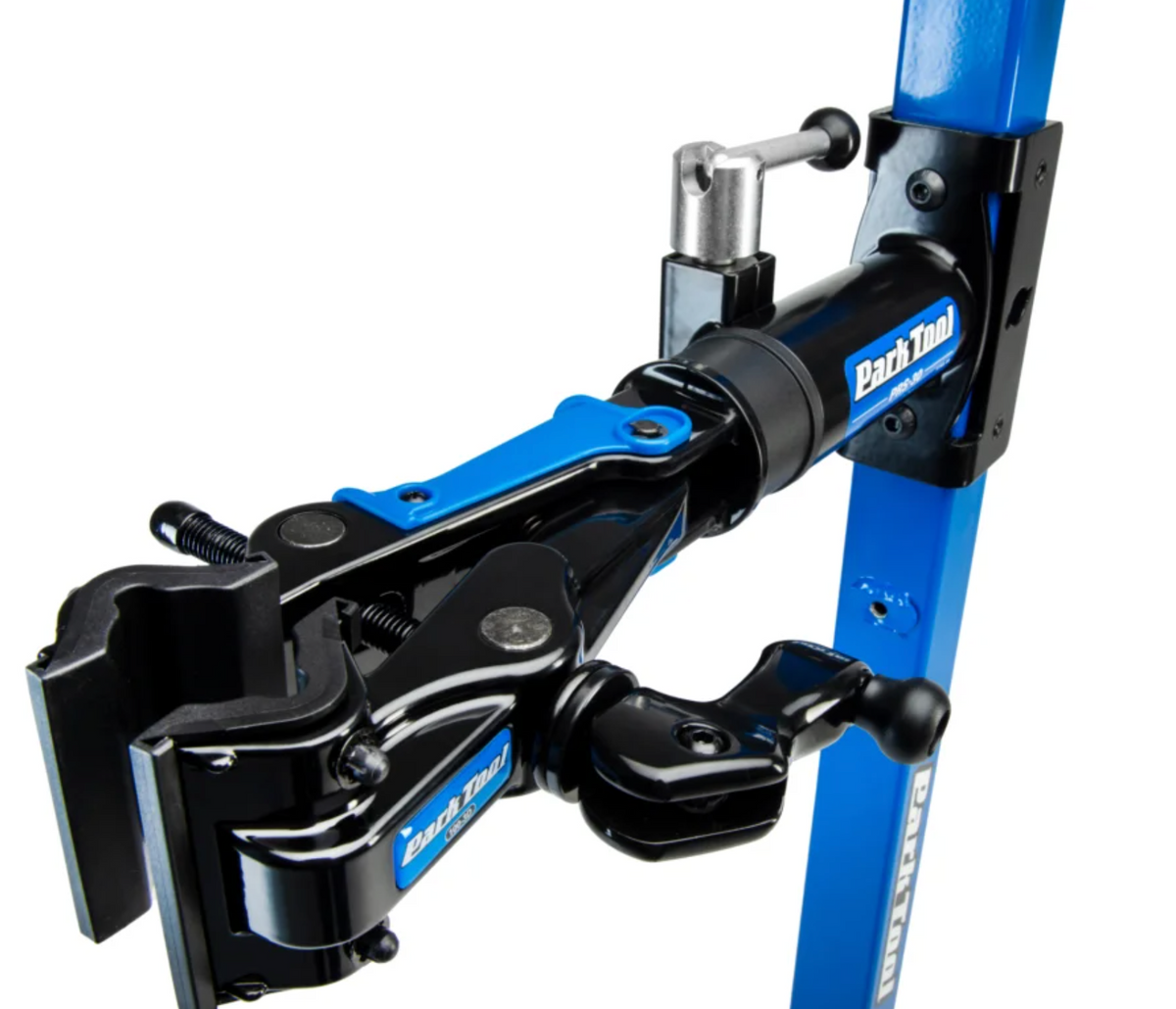 Soporte de reparación con elevador mecanico (eBikes) Park Tool PS-30