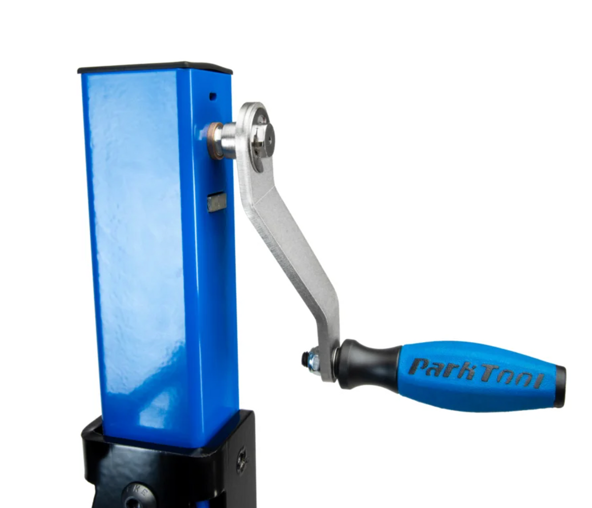 Soporte de reparación con elevador mecanico (eBikes) Park Tool PS-30