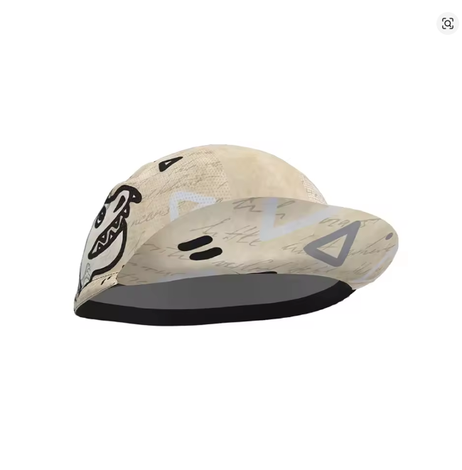 Gorras ciclismo GB