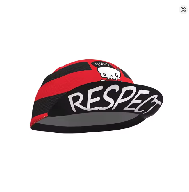 Gorras ciclismo GB