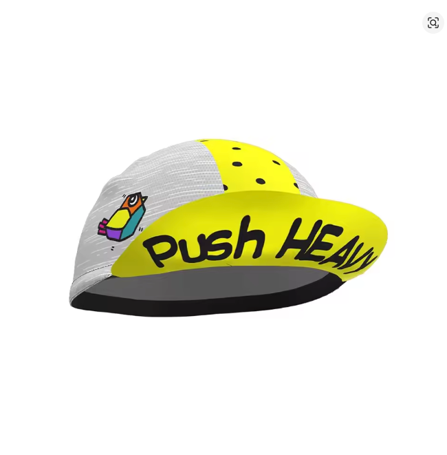 Gorras ciclismo GB