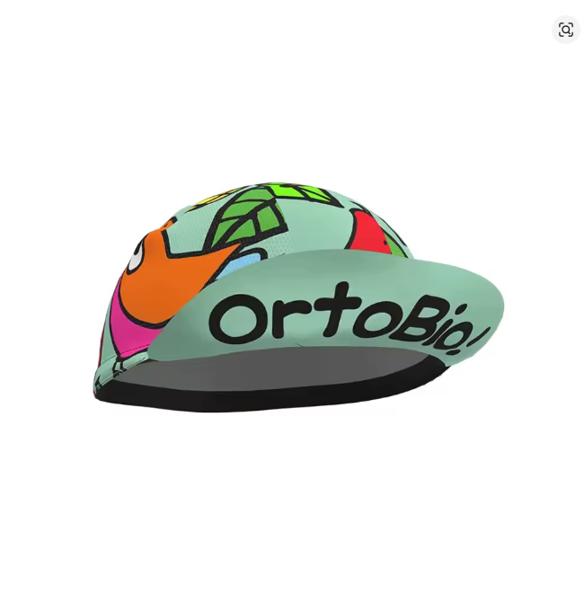 Gorras ciclismo GB