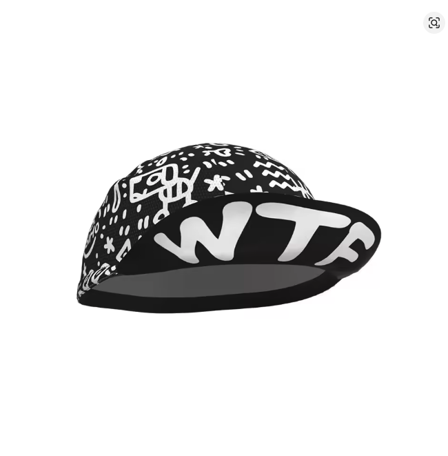 Gorras ciclismo GB