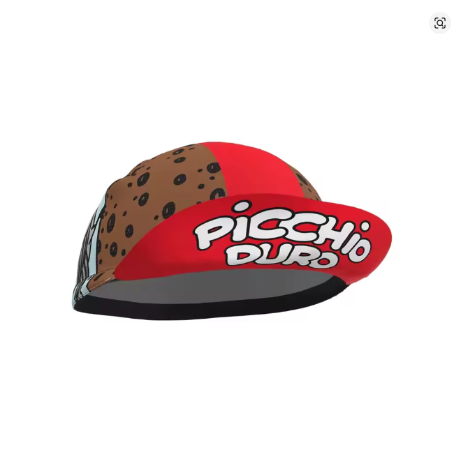 Gorras ciclismo GB