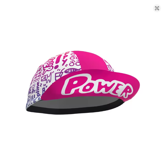 Gorras ciclismo GB