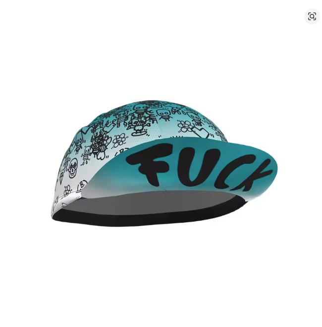Gorras ciclismo GB