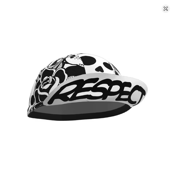 Gorras ciclismo GB
