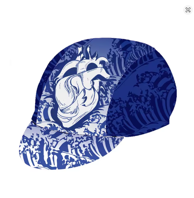Gorras ciclismo GB