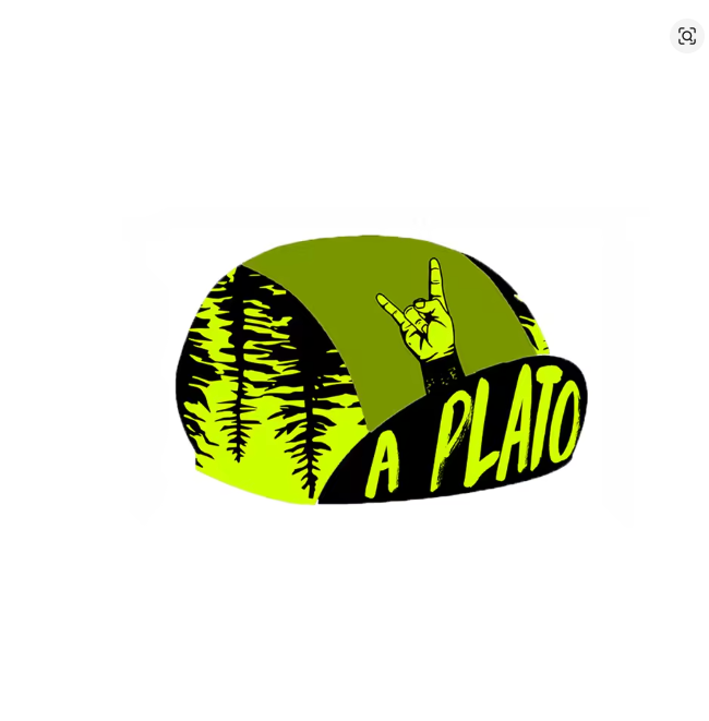 Gorras ciclismo GB