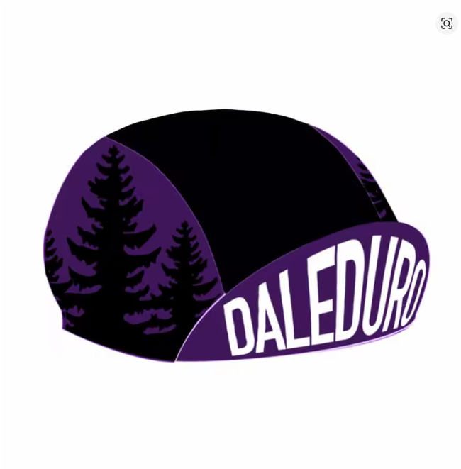 Gorras ciclismo GB