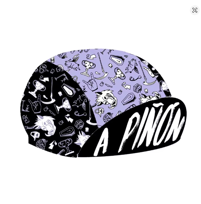 Gorras ciclismo GB
