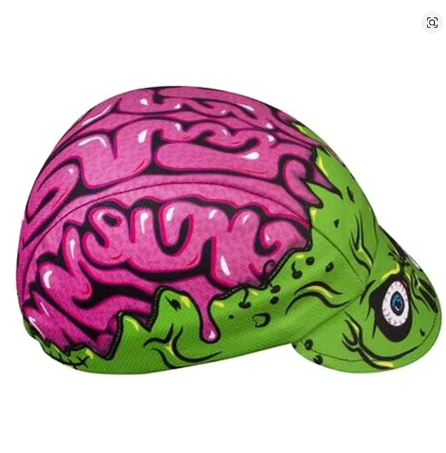 Gorras ciclismo GB