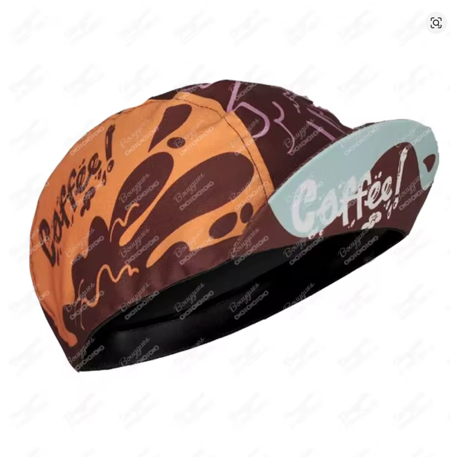Gorras ciclismo GB