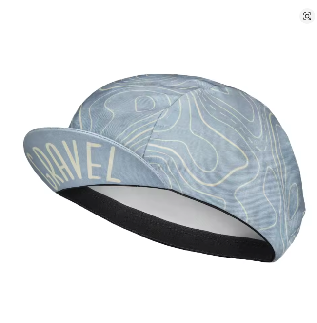 Gorras ciclismo GB