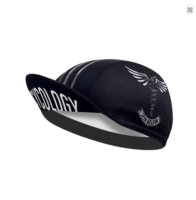 Gorras ciclismo GB