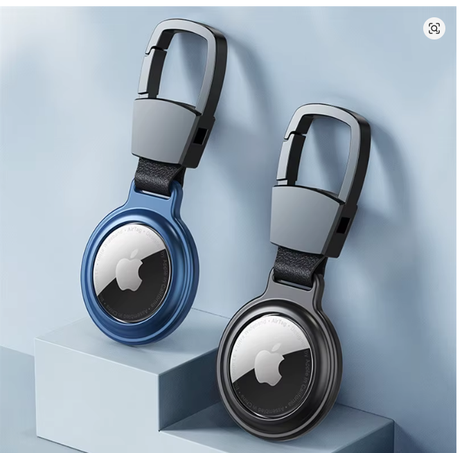 Llavero para airtag Fastlock