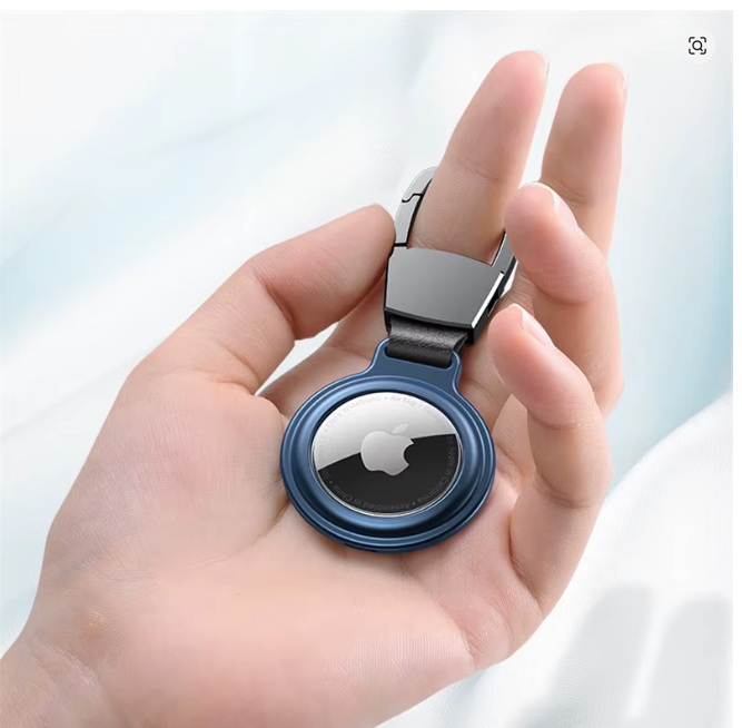 Llavero para airtag Fastlock