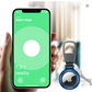 Llavero para airtag Fastlock