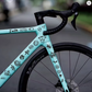 Calcomania sticker para bici