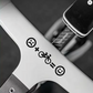 Calcomania sticker para bici