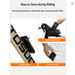 Base stand portatil para bici