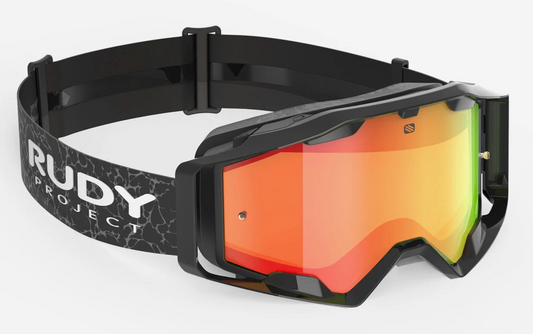 Lentes Rudy Project Googgle Override