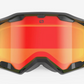 Lentes Rudy Project Googgle Override