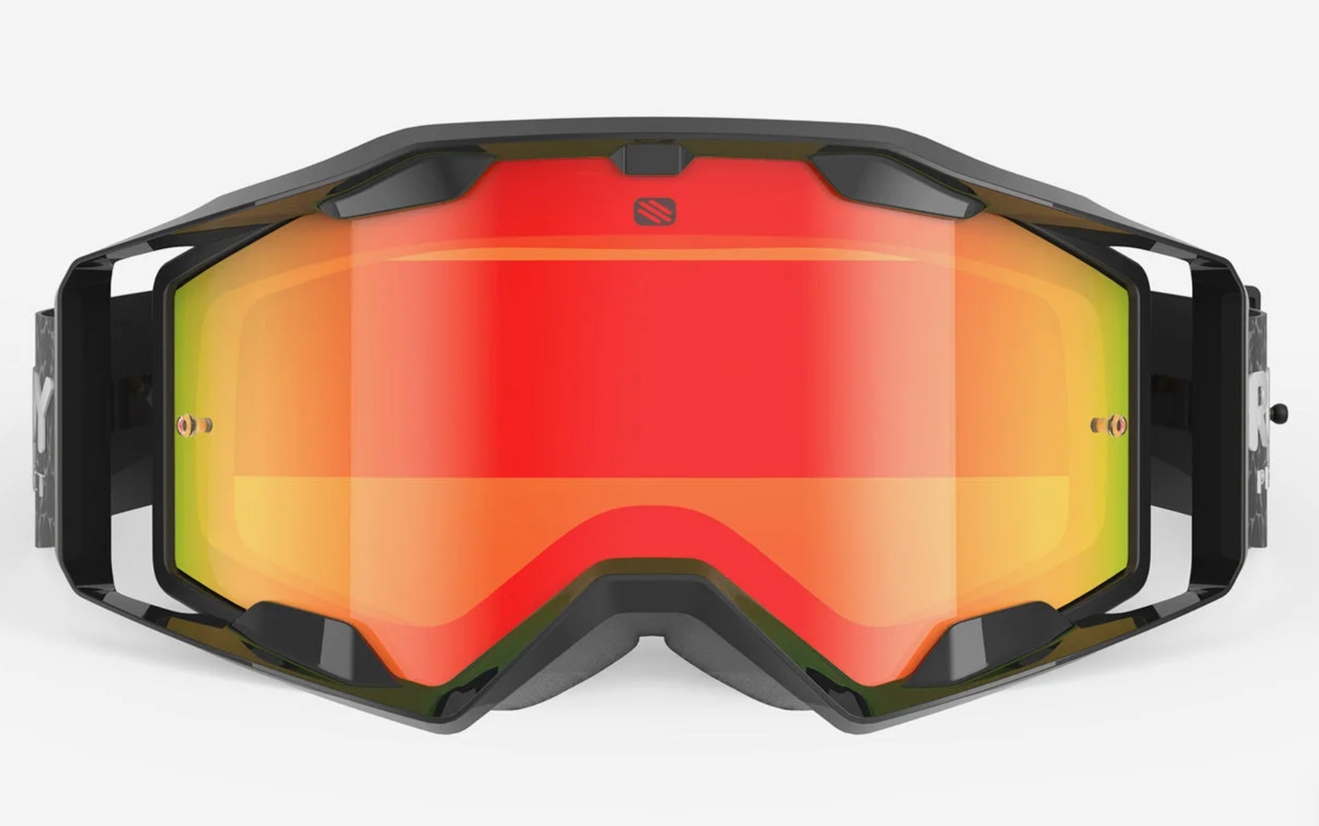 Lentes Rudy Project Googgle Override
