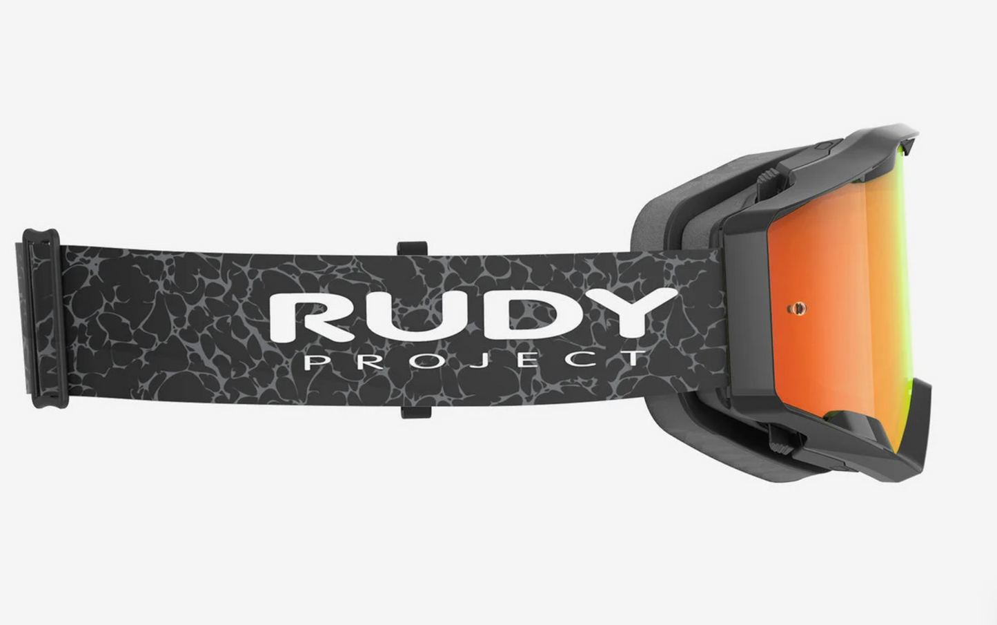 Lentes Rudy Project Googgle Override