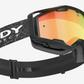 Lentes Rudy Project Googgle Override