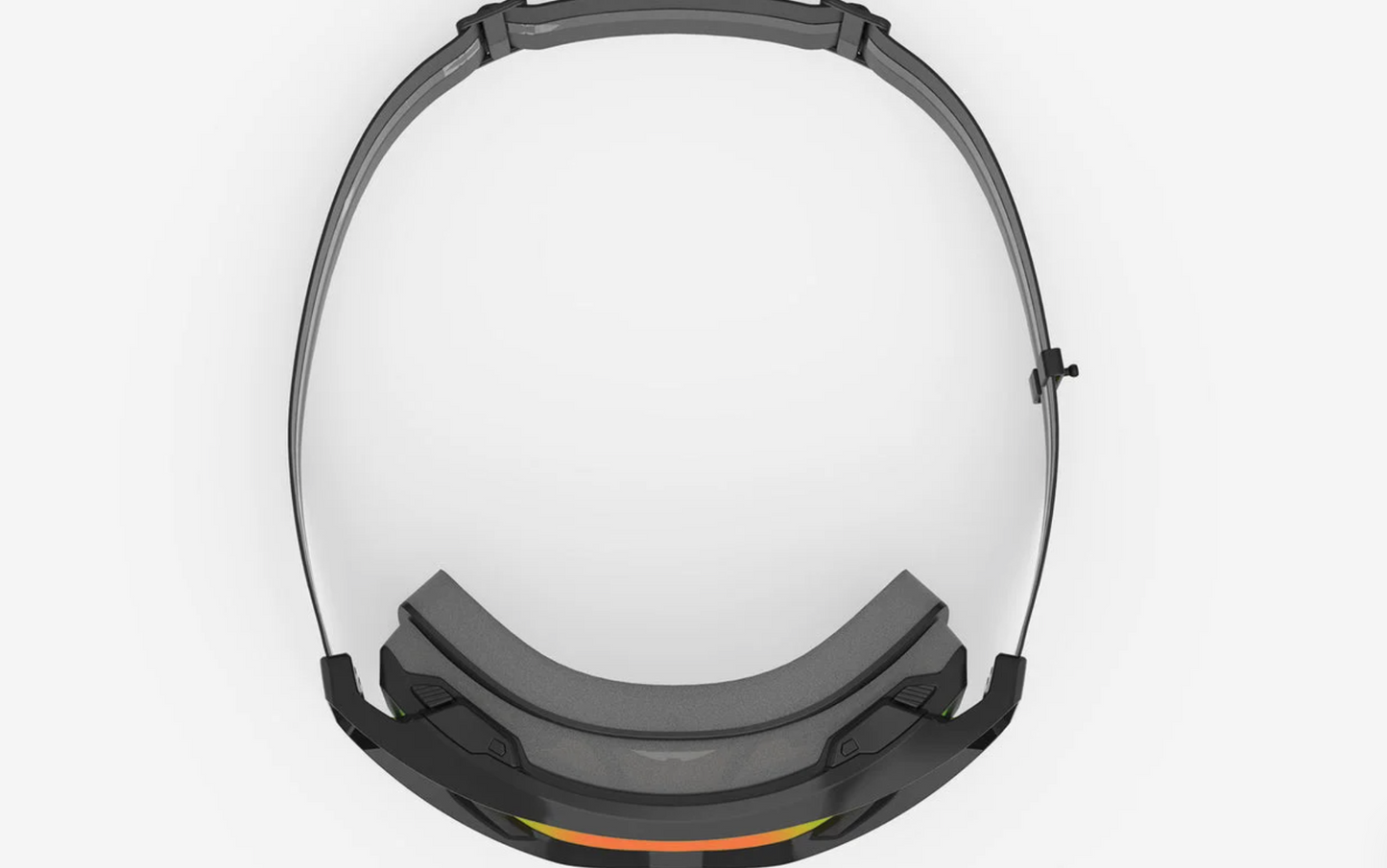 Lentes Rudy Project Googgle Override