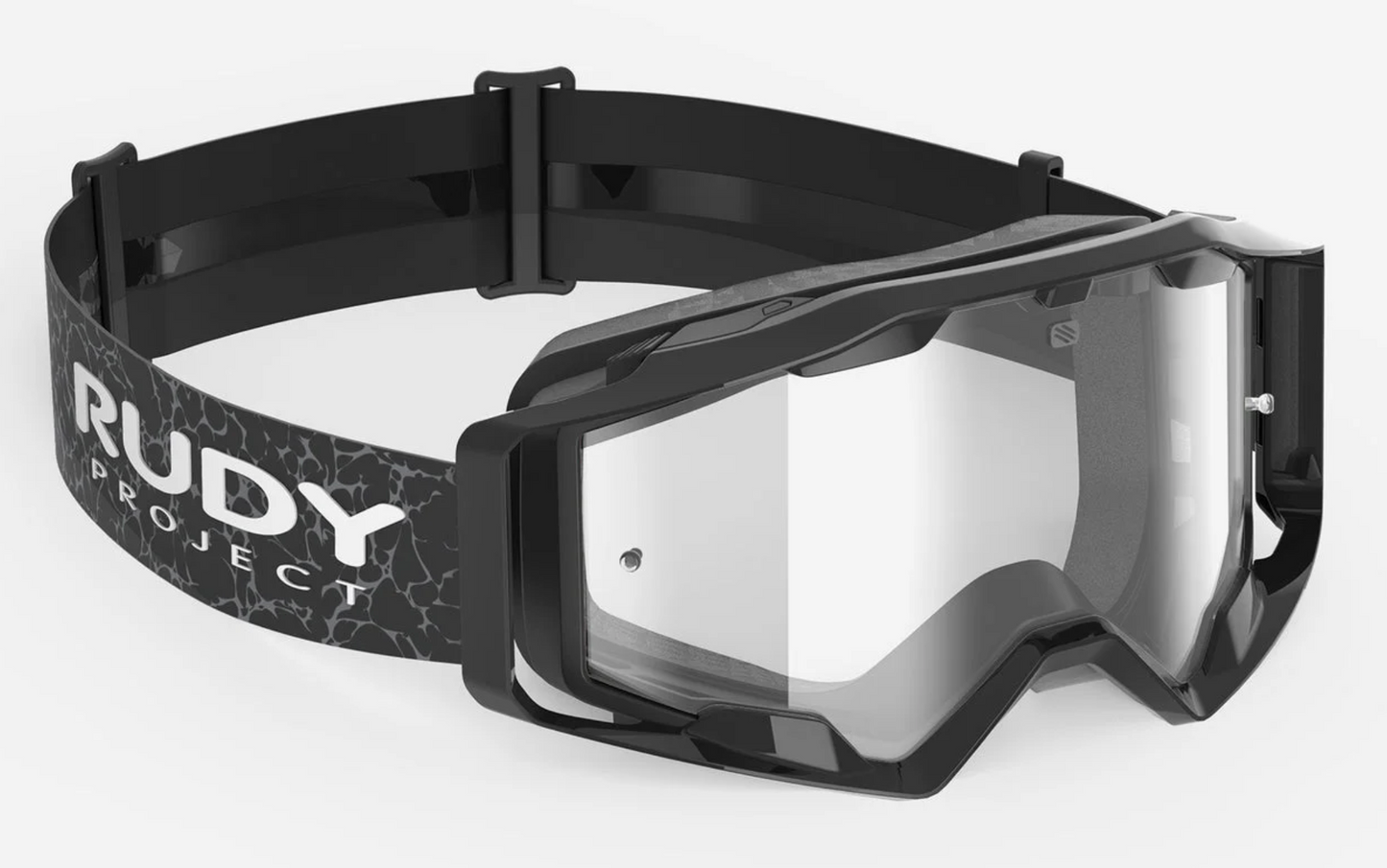 Lentes Rudy Project Googgle Override