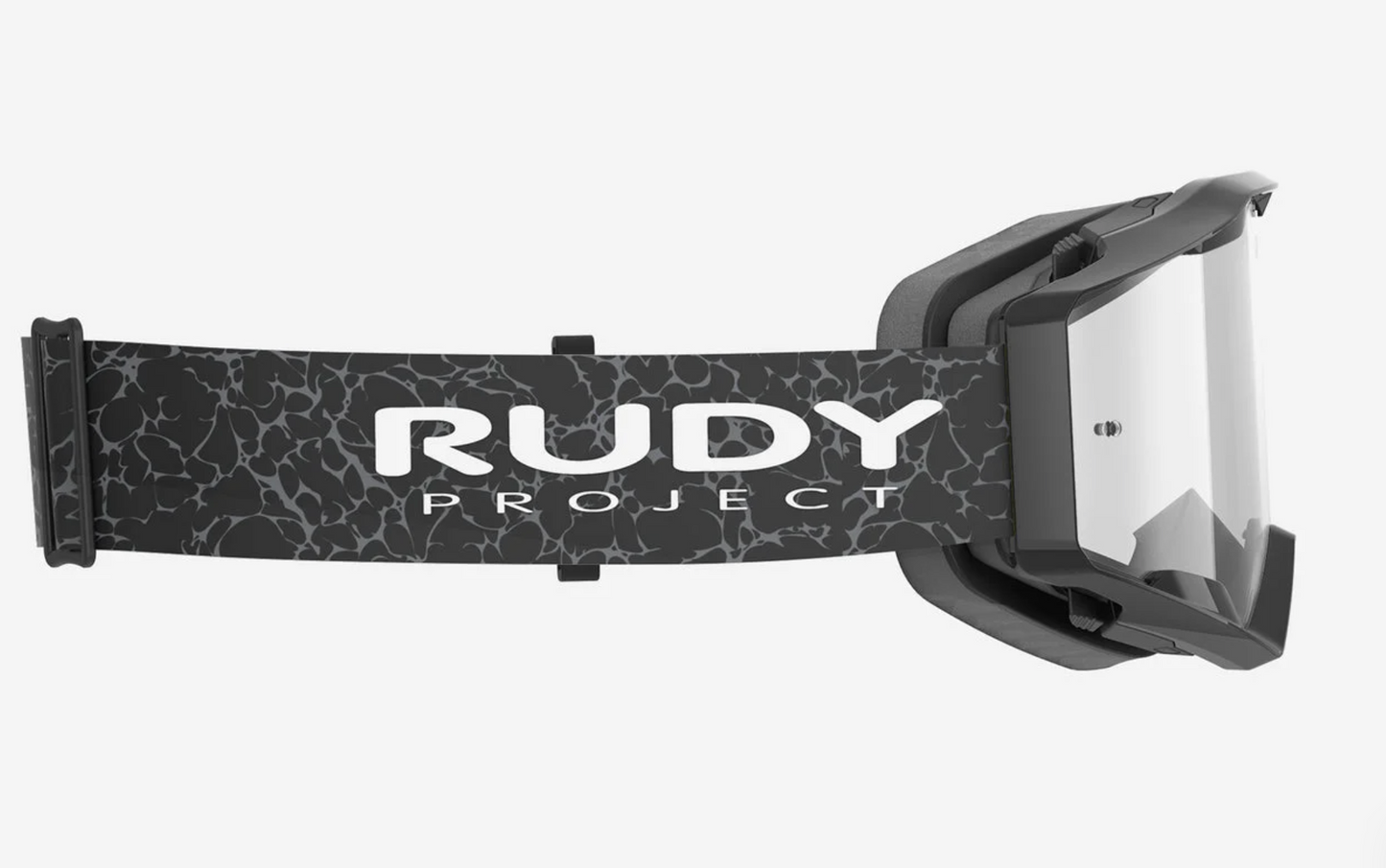 Lentes Rudy Project Googgle Override