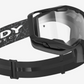 Lentes Rudy Project Googgle Override