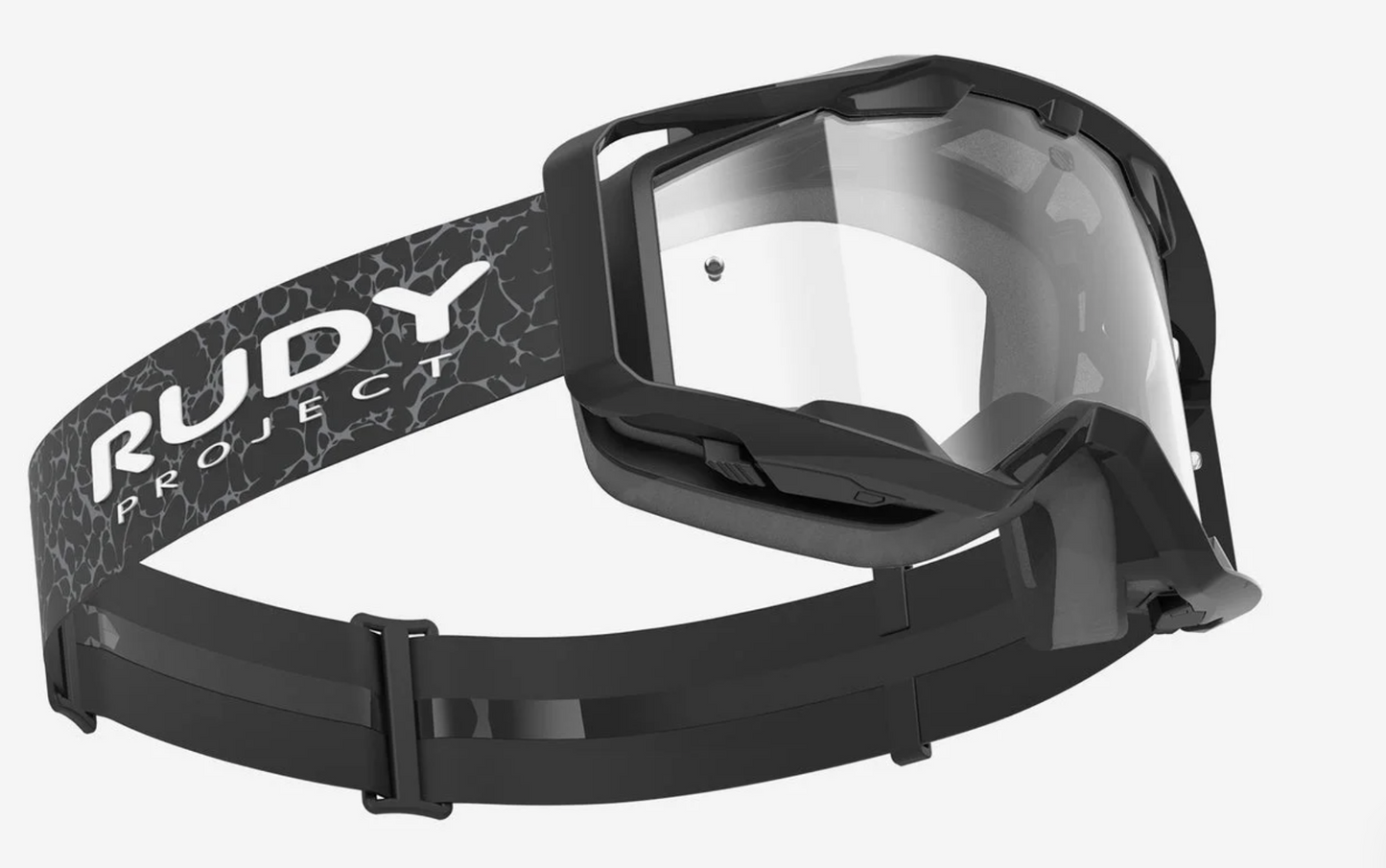 Lentes Rudy Project Googgle Override