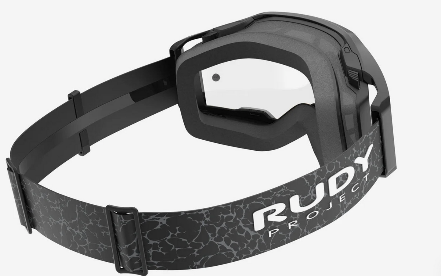Lentes Rudy Project Googgle Override