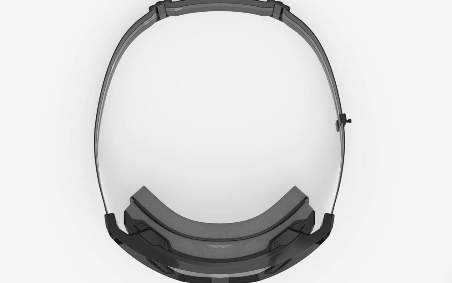 Lentes Rudy Project Googgle Override